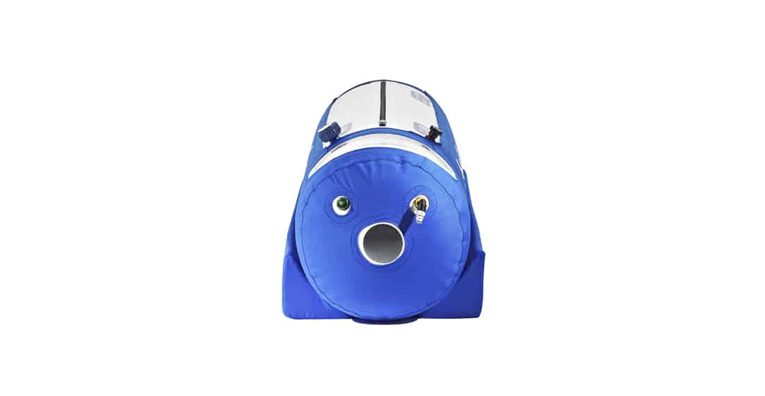 Solace Hyperbaric Chamber Head