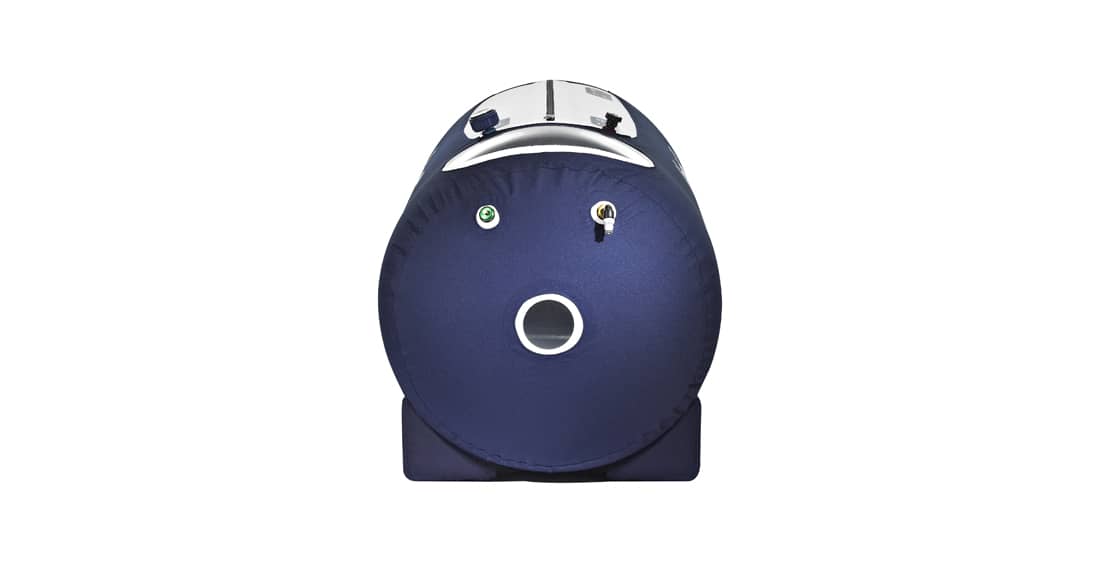 Vitaeris 320 Head