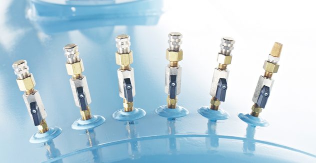 Fortius Breather Valve
