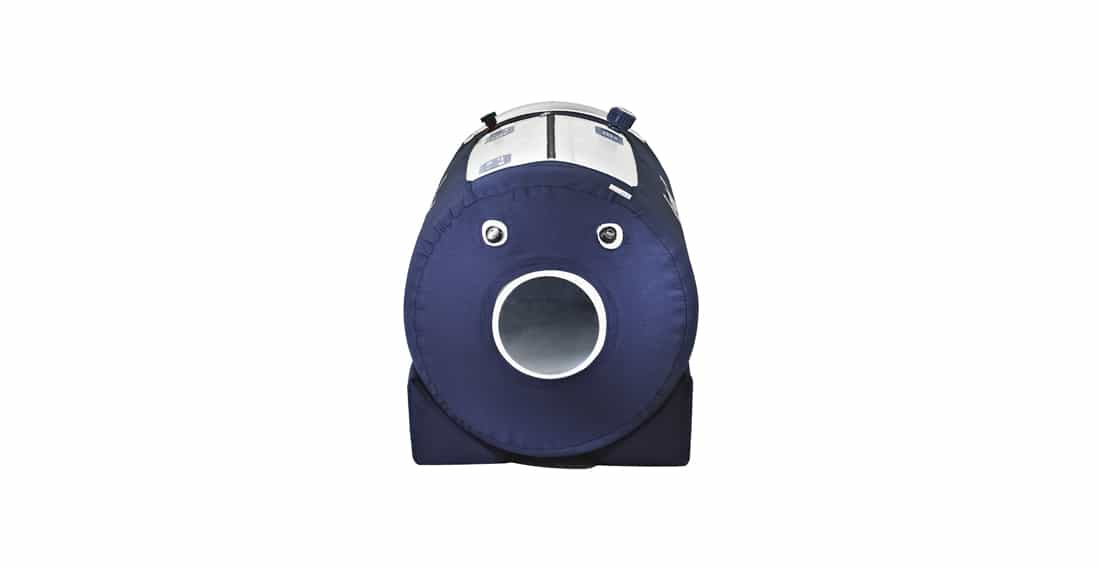 Respiro Hyperbaric Chamber Foot