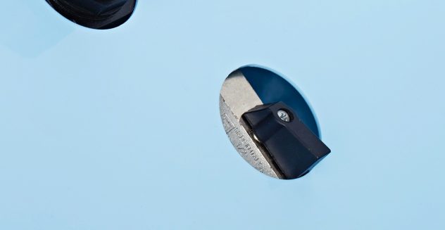 Fortius Pressure Valve