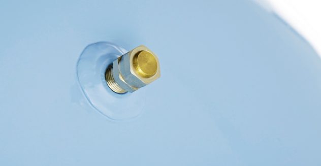 Fortius Relief valve