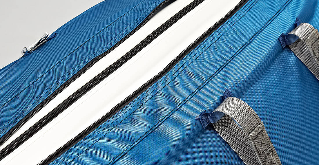 Quamvis Zippers