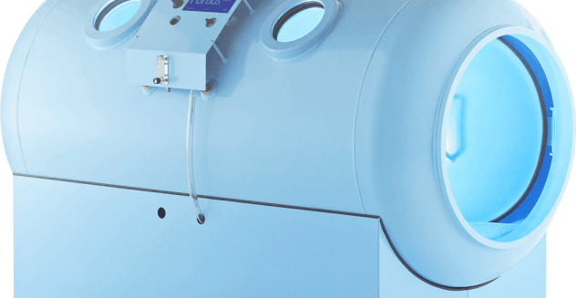 Fortius Hyperbaric Chamber