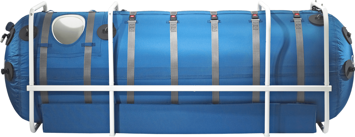 Quamvis Hyperbaric Chamber