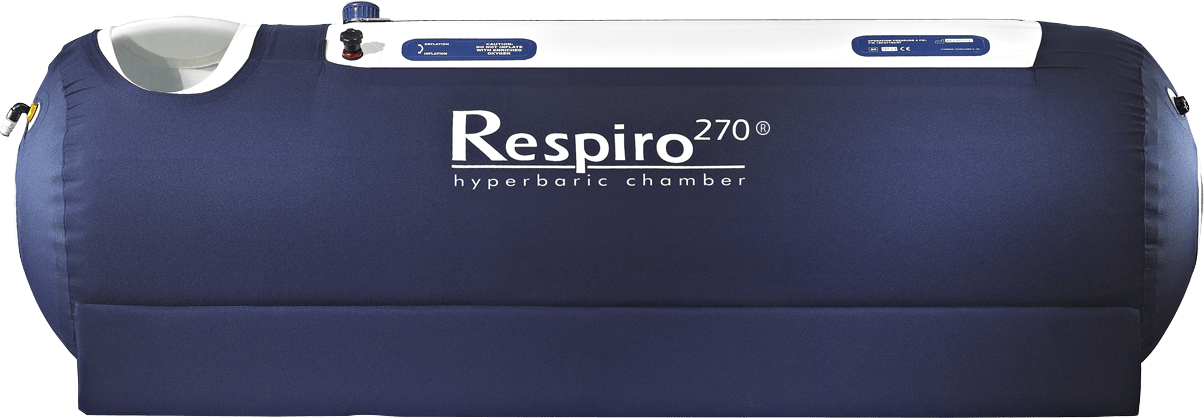 Respiro270 Hyperbaric Chamber