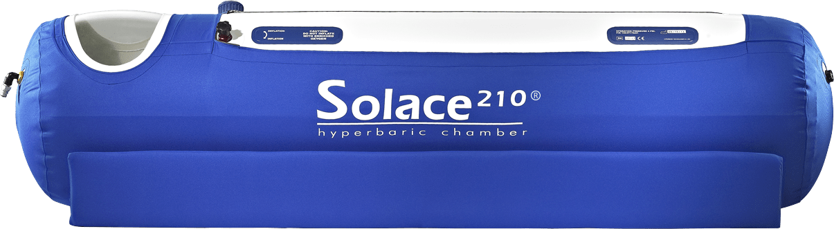 Solace210 Hyperbaric Chamber
