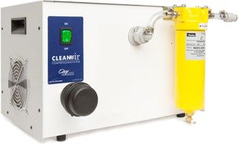 Vitaeris Clean Air Chamber