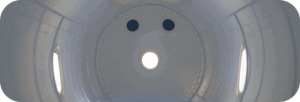 Hyperbaric Chamber Frame