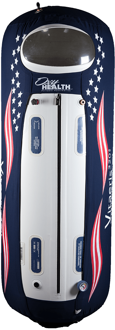 OxyHealth Vitaeris 320