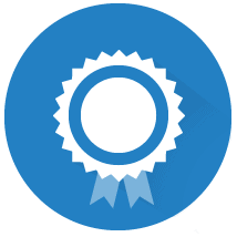 Certificate Icon