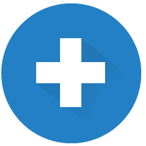 Medical Plus Icon