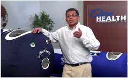 OxyHealth Safety Video
