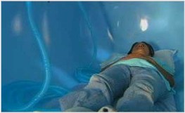 Fortius420 Steel Hyperbaric Oxygen Chamber Video