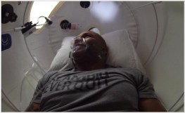 OxyHealth Athlete Recovery Video