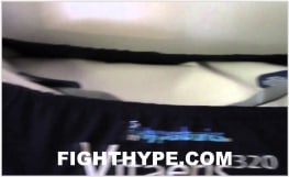 Amir Khan uses HBOT