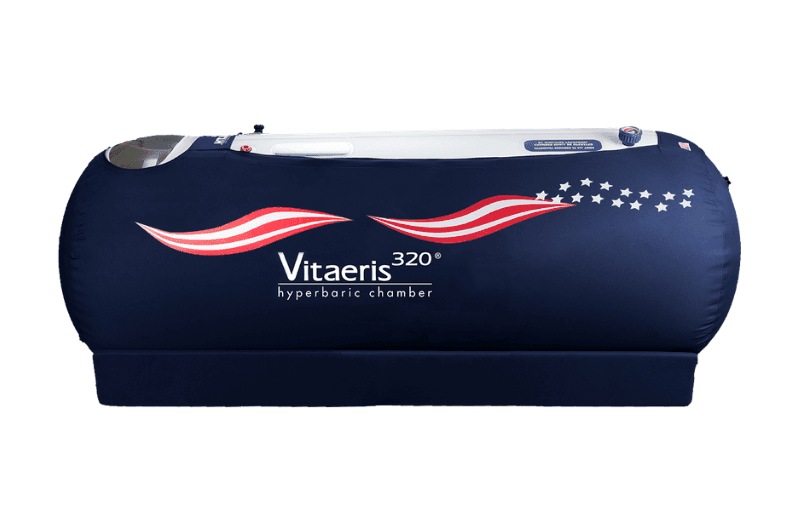 Everything You Need To Know About The Vitaeris320 Hyperbaric Chamber