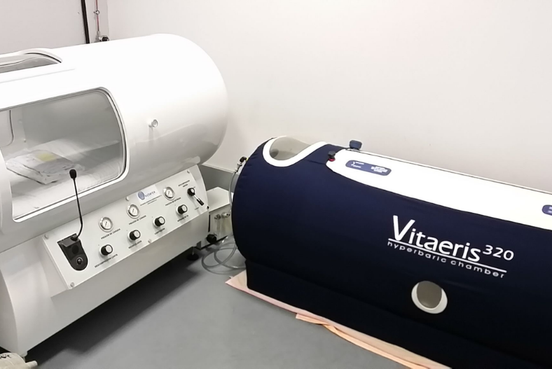 Are Hyperbaric Chambers Safe?