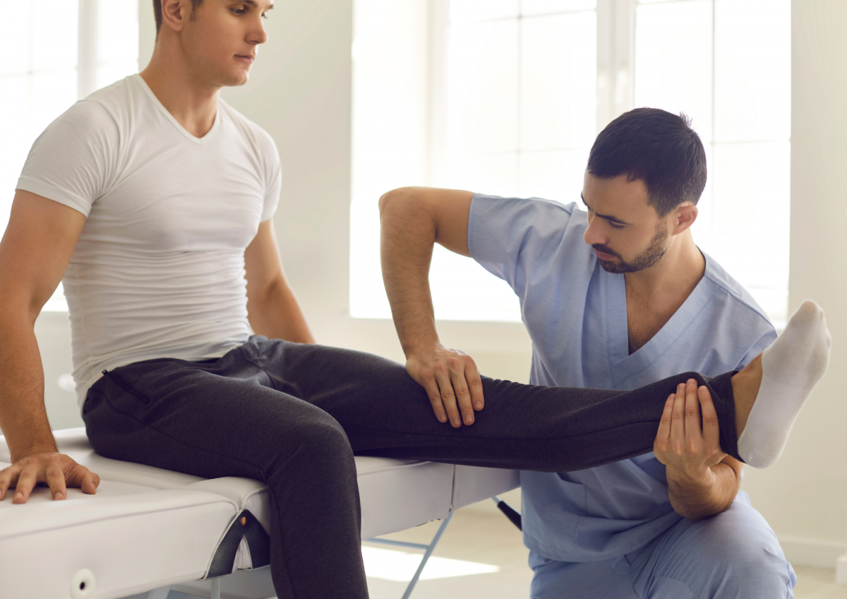 How Might A Hyperbaric Chamber Help With Sports Injuries?