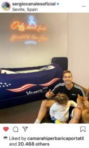 Sergio Canales FC Real Betis e1770551402562