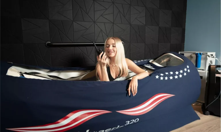 oxyhealth sleep and rest support